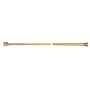 PL PROLUNGA P/LANCIA IN OTTONE  50 CM