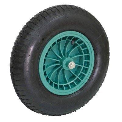 RUOTA P/CARRIOLA HERCULES WB-100