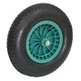 RUOTA P/CARRIOLA HERCULES WB-100