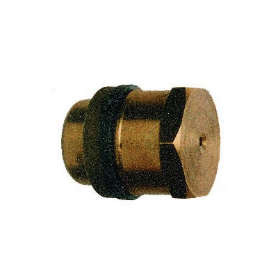 GETTO P/LANCIA A ROSA ESAGONALE *                      1