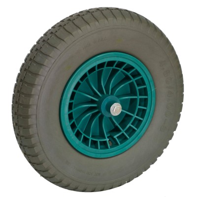 RUOTA RUN FLAT P/CARRIOLA HERCULES WB-100
