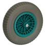 RUOTA RUN FLAT P/CARRIOLA HERCULES WB-100
