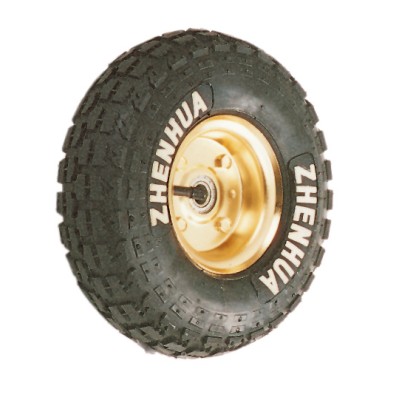 RUOTA PNEUMATICA P/CARRELLO PR1800-5 D 260 MM