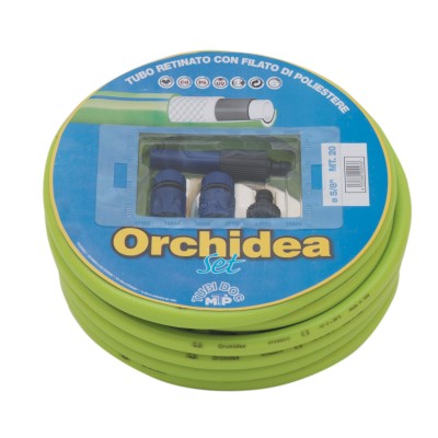 KIT ATTREZZATO ORCHIDEA ROTOLO 20 M