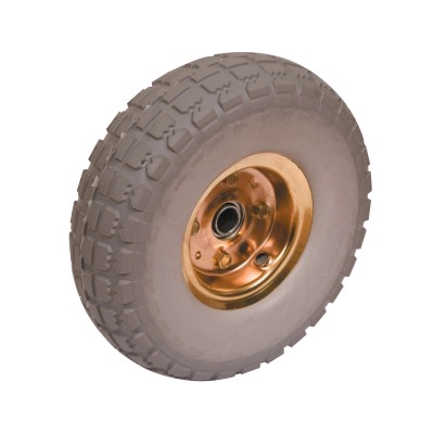 RUOTA RUN FLAT P/CARRELLO PR1800 FIG.1 D 260 MM