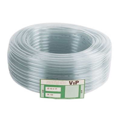TUBO ANTIGELO P/LIVELLI MM10X100M