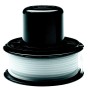 B+D ROCCHETTO FILO NYLON A6226-XJ MT6 X GL250-GL360