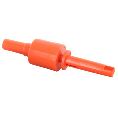 RUBINETTO P/TRAVASATORE SEMIAUTOMATICO 02800