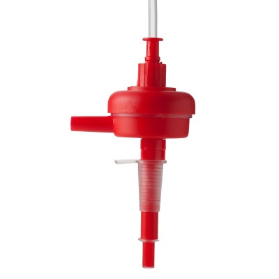 RUBINETTO P/TRAVASATORE AUTOMATICO 02100