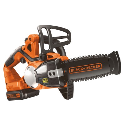 B+D ELETTROSEGA GKC1820L20-QW 18V CM 20