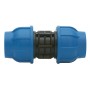 RACCORDO POLIPROP MANICOTTO GIUNZIONE 25 MM*