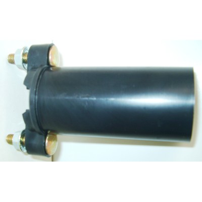 CILINDRO NYLON C-SFERA P/POMPA PLASTICA