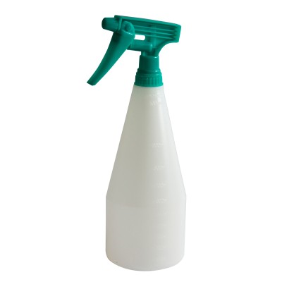 SPRUZZATORE NEBULIZZATORE IN PLASTICA SUPER 1 L