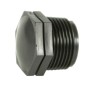 RACCORDO POLIPROP TAPPO M 1*