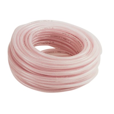 TUBO RETINATO P/POMPA A SPALLA  60 BAR D 16 MM