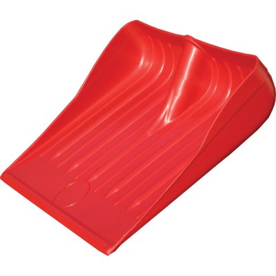 PALA P/NEVE E NETTEZZA URBANA ABS 45 CM
