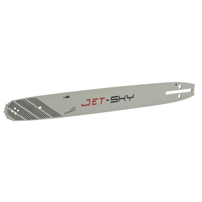 BARRA P/MOTOSEGA ZL 2500C CARVING DA 25 CM 10