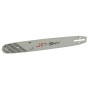 BARRA P/MOTOSEGA ZL 2500C CARVING DA 25 CM 10