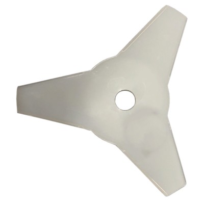DISCO P/DECESPUGLIATORE IN NYLON A 3 DENTI
