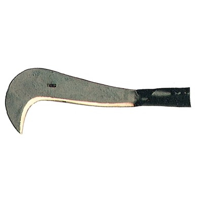 RONCOLA SULMONA C/MANICO A TUBO 40 CM