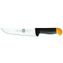 COLTELLO PER MACELLO DB 804 INOX 16 CM