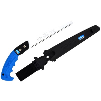 SAMURAI SEGACCIO P/POTA C/FODERO GSM-180-MH