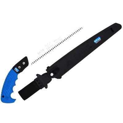 SAMURAI SEGACCIO P/POTA C/FODERO GSM-210-MH