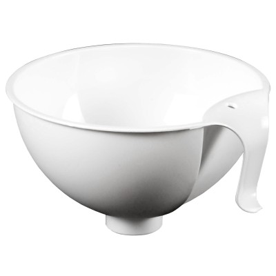 IMBUTO P/INVASARE IN PVC D 18 CM