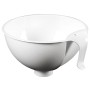 IMBUTO P/INVASARE IN PVC D 18 CM