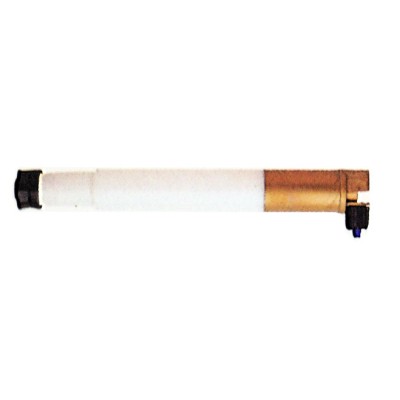 POMPANTE NYLON P/POMPA PLASTICA 12/16 L