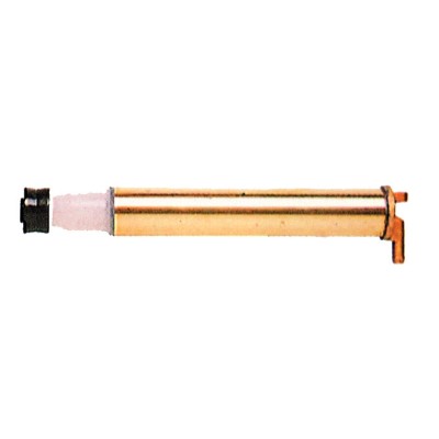 POMPANTE OTTONE P/POMPA PLASTICA 16/20 L