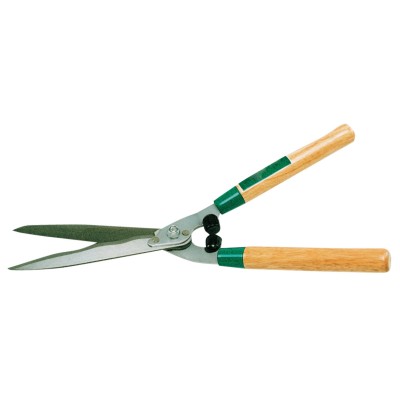 FORBICI P/SIEPI LAME ONDULATE 20710
