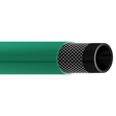 TUBO GOMMA P/IRRORAZIONE 40 BAR D 10X16 MM