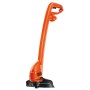 B+D TAGLIABORDI GL250-QS 250W CM 23