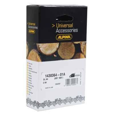 CATENA 25AP 60E P/MOTOSEGA CP300C 1430660-01A