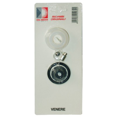 BLISTER RICAMBI P/POMPA PLASTICA 12/16 L