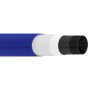 TUBO GOMMA P/IRRORAZIONE 80 BAR D 10X18 MM