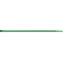 FASCETTA CABLAGGIO VERDE NYLON 4,5X290 MM 100 PZ*