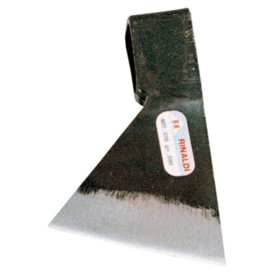RINALDI SCURETTA LARGA 330 S/MANICO 500 G C/PROT