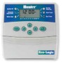 CENTRALINA P/IRRIGAZIONE 6 ZONE ECO-LOGIC 6