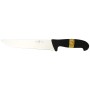 COLTELLO P/MACELLO PAOLUCCI 555 INOX 20 CM