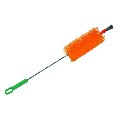 LAVABOTTIGLIE C/CIUFFO D 60X460 MM