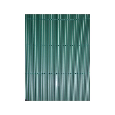 ARELLA DOPPIA BAMBOO IN PVC 1,0X3,0 M VERDE