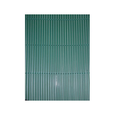 ARELLA DOPPIA BAMBOO IN PVC 1,5X3,0 M VERDE