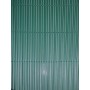 C ARELLA ARTIFICIALE DOPPIA BAMBOO 1,5X 3M VERDE