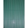 ARELLA DOPPIA BAMBOO IN PVC 1,5X3,0 M VERDE