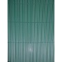 ARELLA DOPPIA BAMBOO IN PVC 2,0X3,0 M VERDE