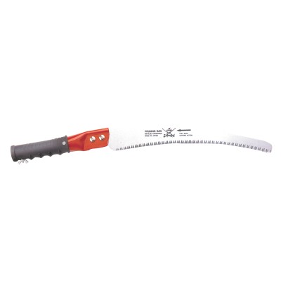 SAMURAI SEGACCIO P/POTA MAN A TUBO P-C330-LH
