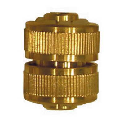 IRRIGO 8035 RACCORDO OTTONE DI GIUNZIONE 1/2