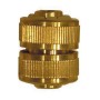 IRRIGO 8035 RACCORDO OTTONE DI GIUNZIONE 1/2